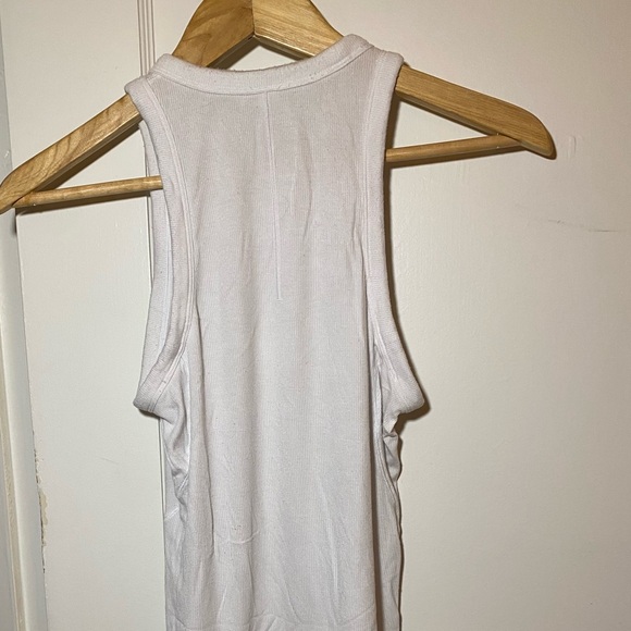 Lululemon Ribbed Soft Tank Top - Picture 5 of 8